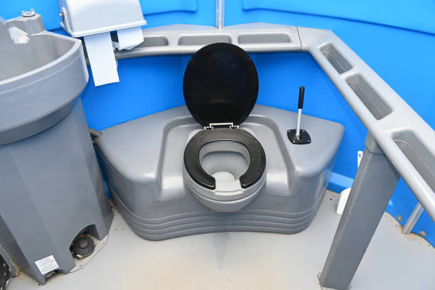 Best Local porta potty services  in Midway, UT
