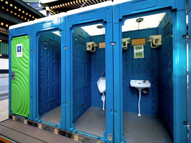 Best Portable bathroom rental  in Midway, UT