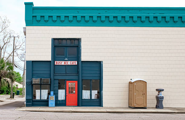 Best Event porta potty rental  in Midway, UT