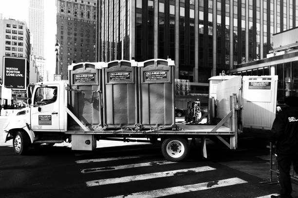 Best Long-term porta potty rental  in Midway, UT