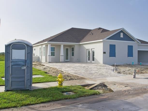 Portable Toilet Options We Offer in Midway, UT