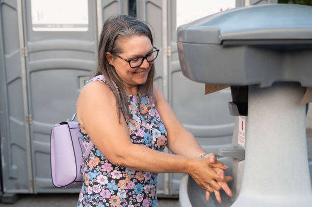 Best Affordable porta potty rental  in Midway, UT